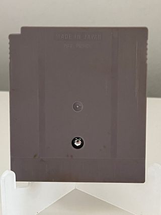 Dynablaster Game Boy