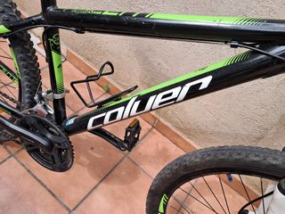 Bicicleta 27,5 