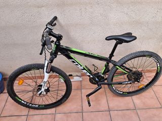 Bicicleta 27,5 