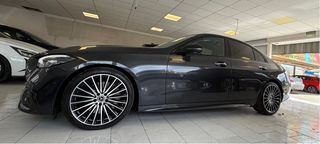 Mercedes-Benz Clase C 2023
