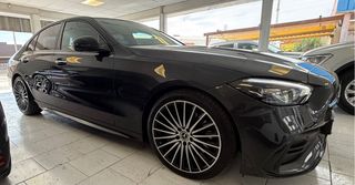 Mercedes-Benz Clase C 2023