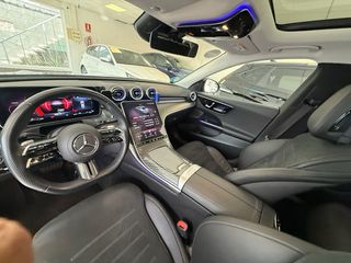 Mercedes-Benz Clase C 2023