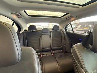 Mercedes-Benz Clase C 2023