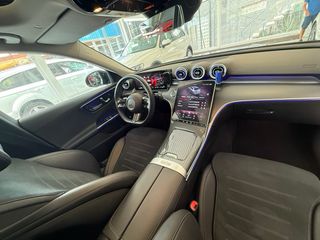 Mercedes-Benz Clase C 2023