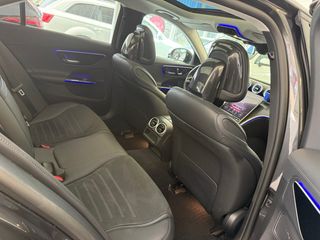 Mercedes-Benz Clase C 2023