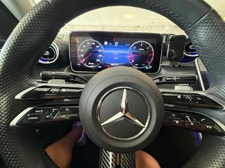 Mercedes-Benz Clase C 2023