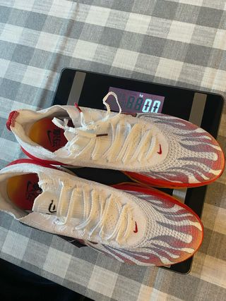 Zapatillas Alpha Fly 3