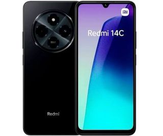 Xiaomi Redmi 14C Negro. PRECINTADO. Sin abrir