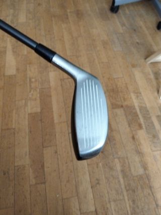 Híbrido 3 Titleist 585-H 19º regular o stiff