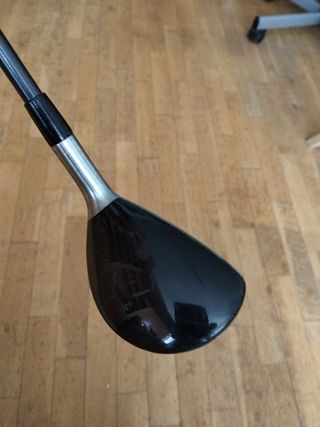 Híbrido 3 Titleist 585-H 19º regular o stiff
