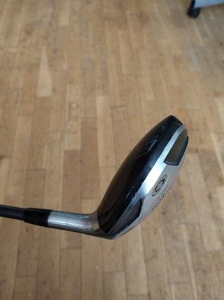 Híbrido 3 Titleist 585-H 19º regular o stiff