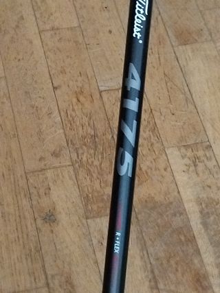 Híbrido 3 Titleist 585-H 19º regular o stiff