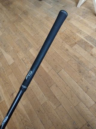 Híbrido 3 Titleist 585-H 19º regular o stiff
