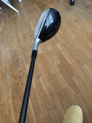 Híbrido 3 Titleist 585-H 19º regular o stiff