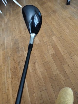 Híbrido 3 Titleist 585-H 19º regular o stiff