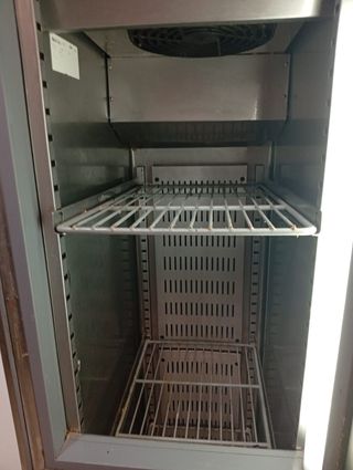 Nevera de cocina