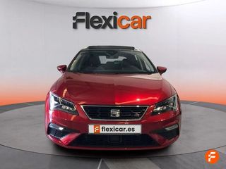 Seat Leon 1.5 TSI 96kW (130CV) St&Sp FR