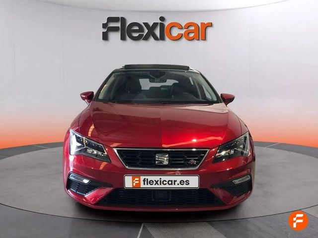 Seat Leon 1.5 TSI 96kW (130CV) St&Sp FR