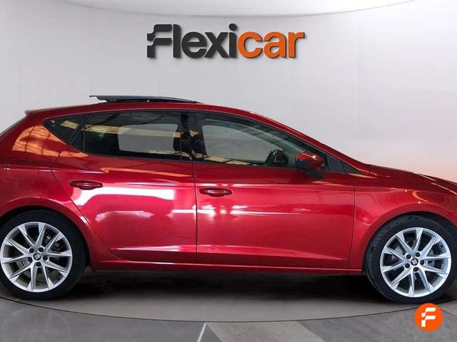 Seat Leon 1.5 TSI 96kW (130CV) St&Sp FR