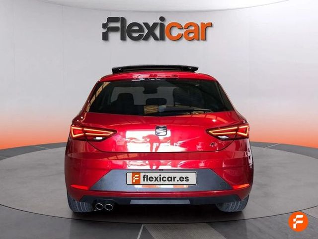 Seat Leon 1.5 TSI 96kW (130CV) St&Sp FR