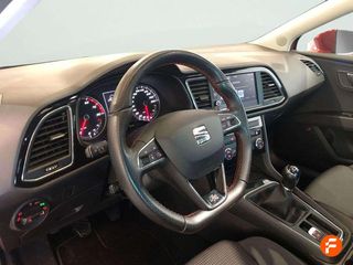Seat Leon 1.5 TSI 96kW (130CV) St&Sp FR