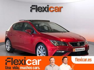 Seat Leon 1.5 TSI 96kW (130CV) St&Sp FR
