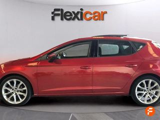 Seat Leon 1.5 TSI 96kW (130CV) St&Sp FR