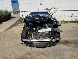 Despiece Mercedes Clase C W204