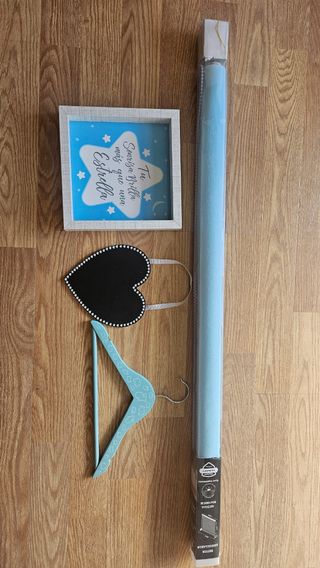 Lote decoración infantil