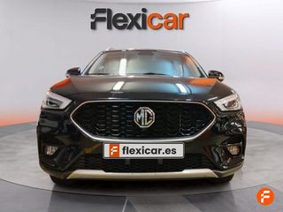 MG ZS 1.5 Comfort