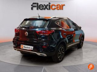 MG ZS 1.5 Comfort