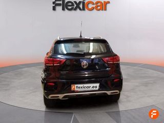MG ZS 1.5 Comfort