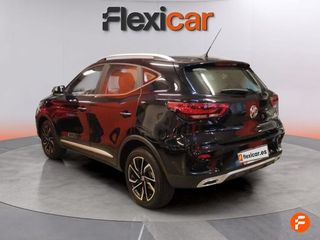 MG ZS 1.5 Comfort