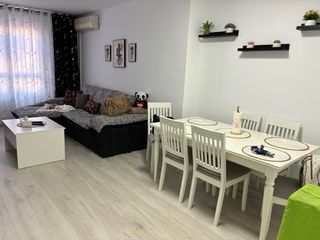 Piso reformado en venta