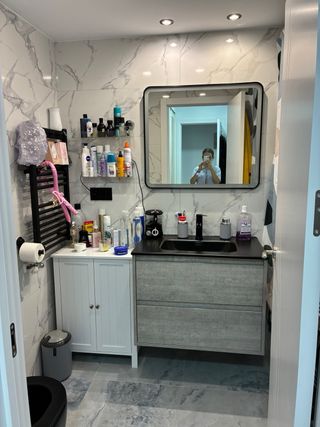 Piso reformado en venta