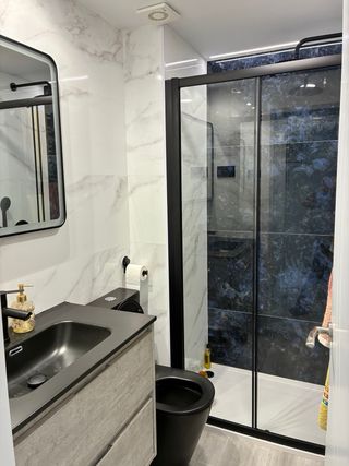 Piso reformado en venta
