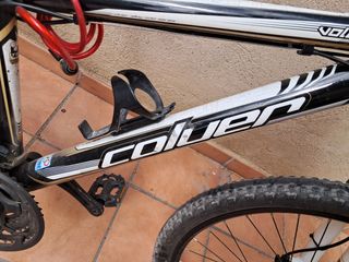 Bicicleta 27,5 coluer