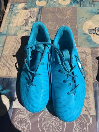 Botas de fútbol Nike niño talla 35