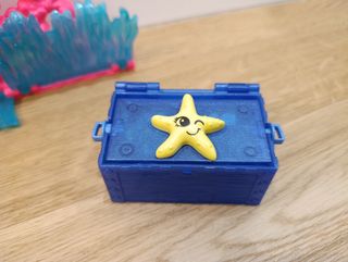 Barbie Magia del Delfino Playset Mattel