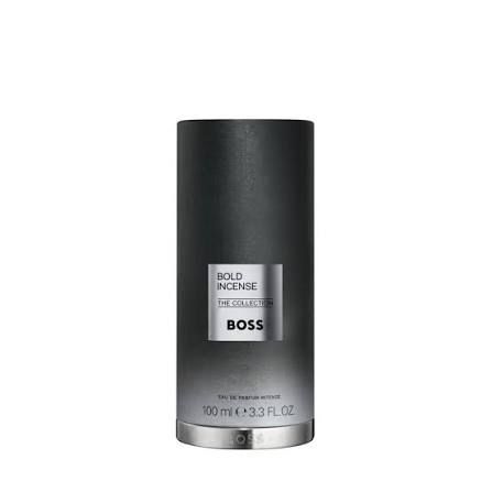 Hugo Boss Bold Incense parfum