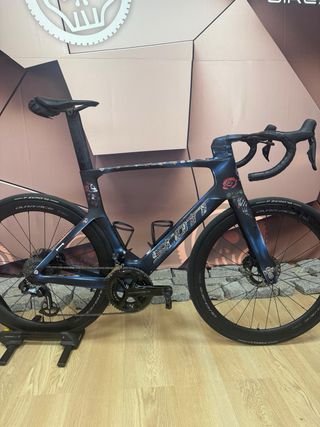 Bicicleta Scott Foil RC Pro 