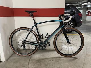 Bicicleta Mérida Scultura 5000 Talla L/XL
