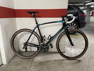 Bicicleta Mérida Scultura 5000 Talla L/XL