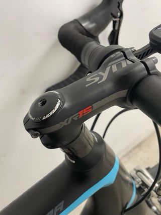 Bicicleta Mérida Scultura 5000 Talla L/XL
