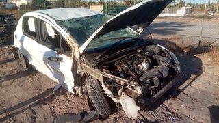 Despiece Peugeot 307 1.6 HDi