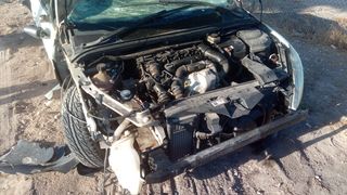 Despiece Peugeot 307 1.6 HDi