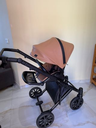 Cochecito Anex E-type