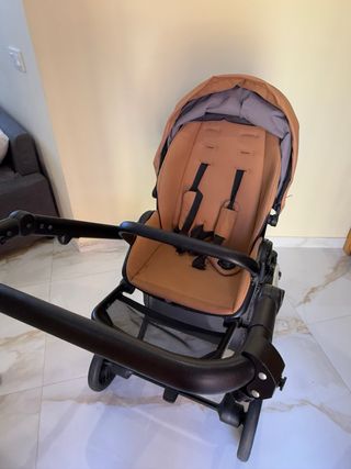 Cochecito Anex E-type
