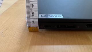 Lenovo ThinkPad T14s Gen 2 Intel EVO i7 11