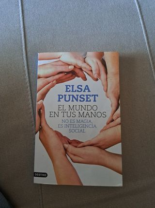 El mundo en tus manos: No es magia, es intelige...